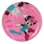 Набор детский LUMINARC DISNEY PARTY MINNIE, 3 предмета