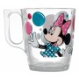 Набор детский LUMINARC DISNEY PARTY MINNIE, 3 предмета