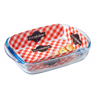 Форма O CUISINE, 23х15х4.5 см