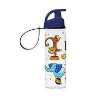Пляшка д / води HEREVIN Circus 0.5 л д / спорту