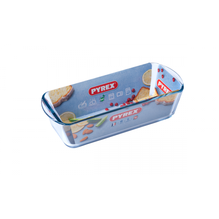 Форма PYREX BAKE & ENJOY, 28 см (Форми для випікання) 835B000 - Інтернет - магазин "Моя Тарілка" ™
