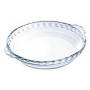 Форма Pyrex O CUISINE д.запік/круг/д.пирога/с.руч/22 см