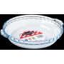 Форма Pyrex O CUISINE д.запік/круг/д.пирога/с.руч/22 см