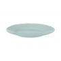 Тарілка LUMINARC LOUIS XV LIGHT TURQUOISE /24 см/ обідня (Q3698)