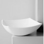 Салатник LUMINARC QUADRATO WHITE