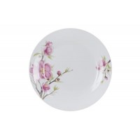 Тарілка Limited Edition SAKURA / 23 см / обід