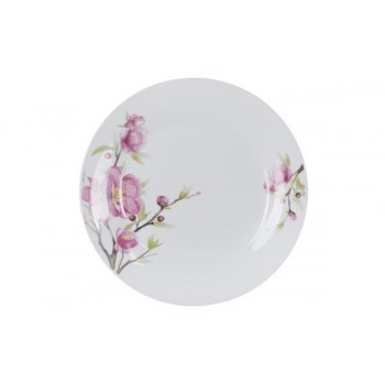 Тарілка Limited Edition SAKURA / 23 см / обід