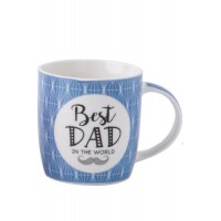 Чашка Limited Edition Best Dad