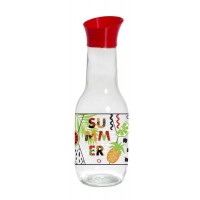 Пляшка для води Herevin Summer