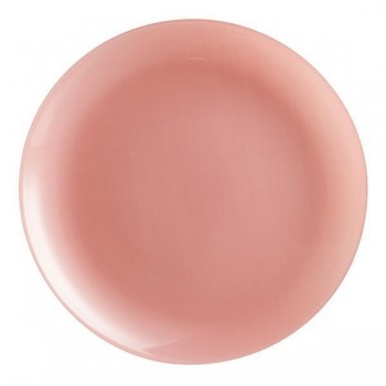 Тарілка LUMINARC ARTY BLUSH /20.5 см / десерт.