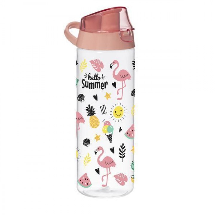 Пляшка для спорту HEREVIN Hello Summer