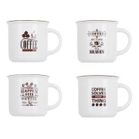 Чашка LIMITED EDITION STRONG COFFEE
