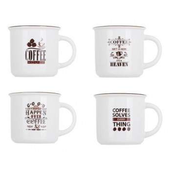 Чашка LIMITED EDITION STRONG COFFEE