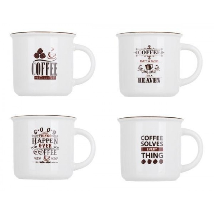 Кружка LIMITED EDITION STRONG COFFEE
