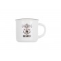 Кружка LIMITED EDITION STRONG COFFEE