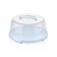 Тортівниця пл. BAGER BG-452 B Тортівниця BLUE / 33/16 см