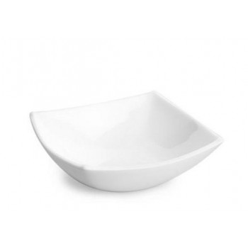 Салатник LUMINARC QUADRATO WHITE