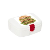 Контейнер HEREVIN BURGER