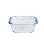 Форма PYREX COOK & GO 21х21х8 см