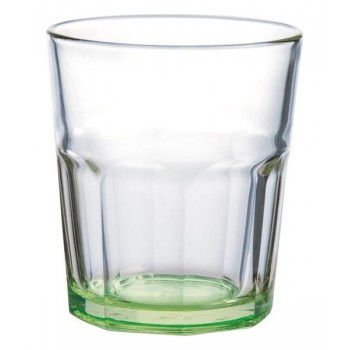 Набір склянок Luminarc Tuff Green