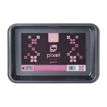 Форма прямокутна PIXEL BREZEL
