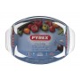 Форма PYREX IRRESISTIBLE, 39х27х7см