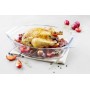 Форма PYREX IRRESISTIBLE, 39х27х7см