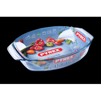 Форма PYREX IRRESISTIBLE, 39х27х7см