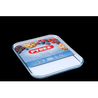 Деко PYREX B & E, 32х26х2см