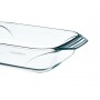 Форма PYREX IRRESISTIBLE, 35х23х6см