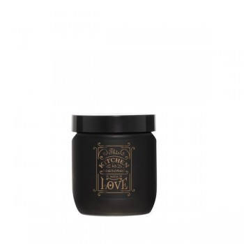 Банка Herevin Black, 425 мл