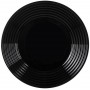 Тарілка підставна LUMINARC HARENA BLACK