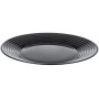 Тарілка підставна LUMINARC HARENA BLACK