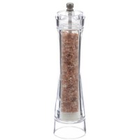 Спецівниця HEREVIN Grinder Transparent 21 см (181003-000)