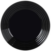 Тарілка десертна LUMINARC HARENA BLACK