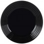Тарілка десертна LUMINARC HARENA BLACK