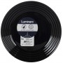 Тарілка десертна LUMINARC HARENA BLACK