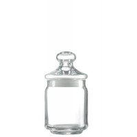 Банка LUMINARC CLUB SMALL 0.28 л 