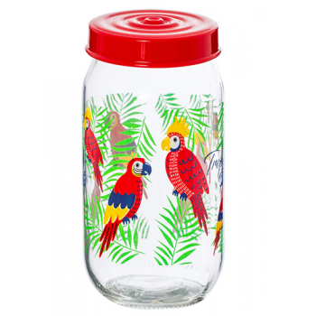 Банку HEREVIN Tropical, 1 л