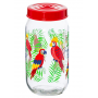 Банку HEREVIN Tropical, 1 л