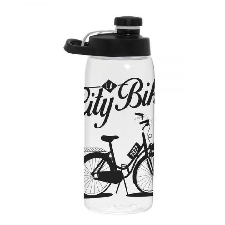 Пляшка для води Herevin City Bike Twist