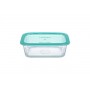 Набір контейнерів із сумкою LUMINARC KEEP'N BOX, 3 шт