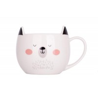 Чашка Limited Edition Dogs's Smile