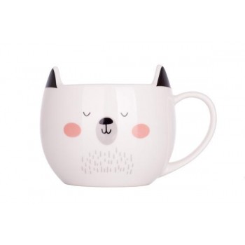 Чашка Limited Edition Dogs's Smile