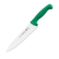 Нож для мяса TRAMONTINA PROFISSIONAL MASTER GREEN, 254 мм