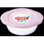 Форма PYREX BABY PINK 14х12х5 см