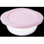 Форма PYREX BABY PINK 14х12х5 см
