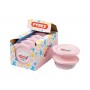 Форма PYREX BABY PINK 14х12х5 см