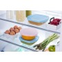 Форма PYREX BABY PINK 14х12х5 см