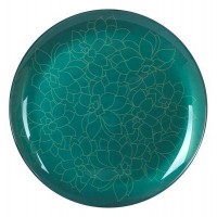 Тарелка обеденная Luminarc Fleurs De Bach